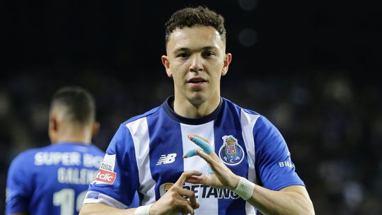 Pepê: «Pepe ficar seria fantástico»