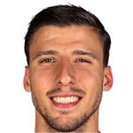 Rúben Dias