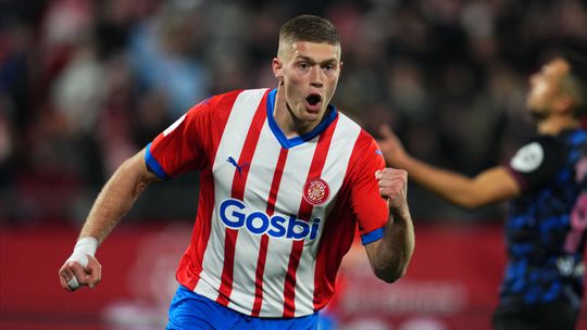 Atlético de Madrid interessado em Dovbyk