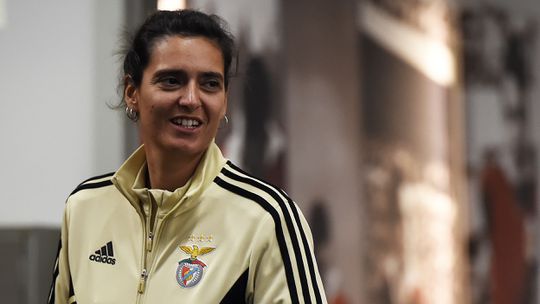 Filipa Patão e mais um dérbi com o Sporting: «Vamos partir do zero»