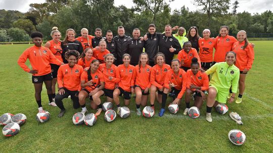 Racing Power: elas vieram para ficar!