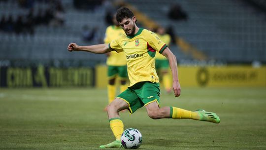 Paços de Ferreira: Simão Rocha a caminho do Cluj