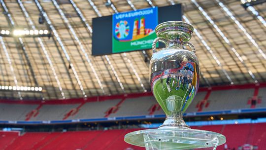 A lista de todas as convocatórias já conhecidas para o Euro 2024