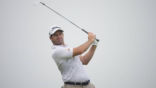 Ricardo Melo Gouveia ganha Hanan Open