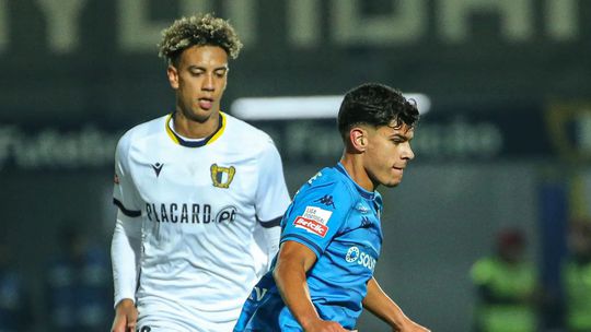 Famalicão: Cádiz recebe proposta do México