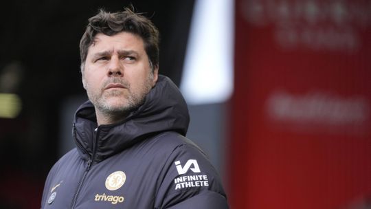 Man. United pensa em Pochettino
