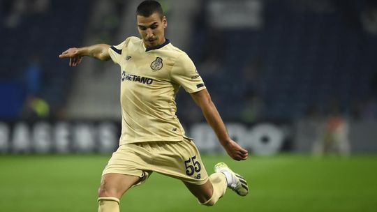 V. Guimarães: João Mendes pode regressar ao castelo