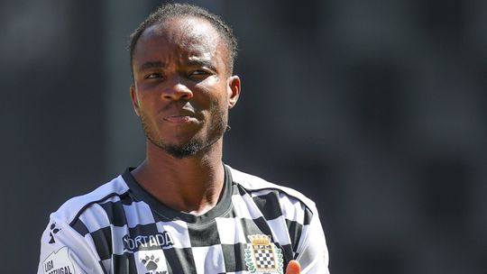 Boavista: Chidozie e Onyemaechi com mercado