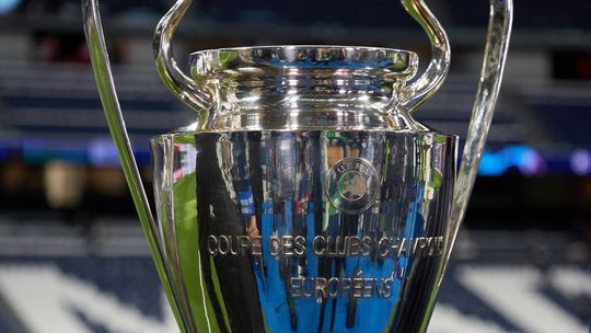 Já é conhecido o palco da final da Champions de 2026