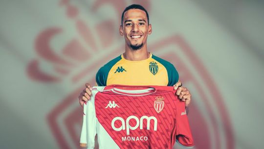 Mercado (oficial): Mónaco aciona opção de compra por Kehrer