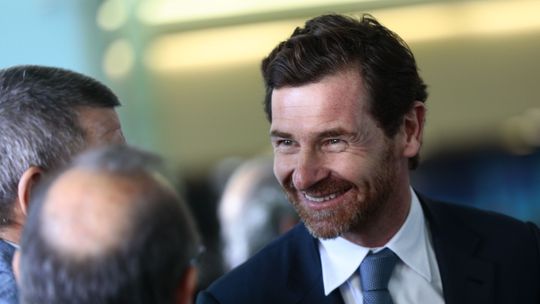 Villas-Boas agradece a Sérgio Conceição «pelos sete anos de glórias e títulos»