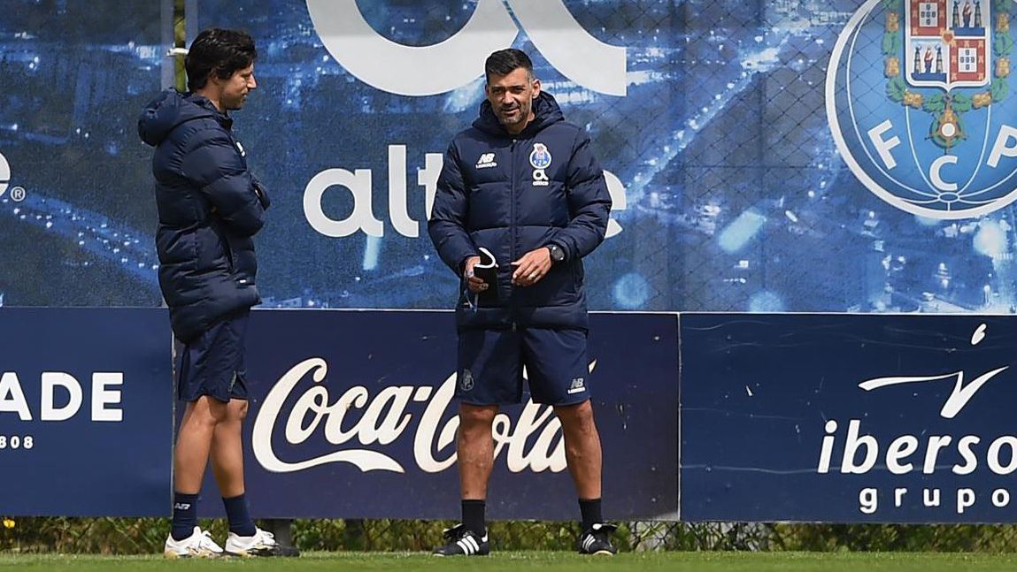 FC Porto: 168澳洲5彩开奖历史查询网站, 幸运5开奖官网168, 官方开奖号码结果, 幸运5历史记录, 开奖号码查询, 澳洲幸运5开奖历史记录查询结果.  Vítor Bruno pode ser o sucessor de Sérgio Conceição
