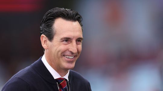 Oficial: Emery renova com o Aston Villa... pela segunda vez num mês