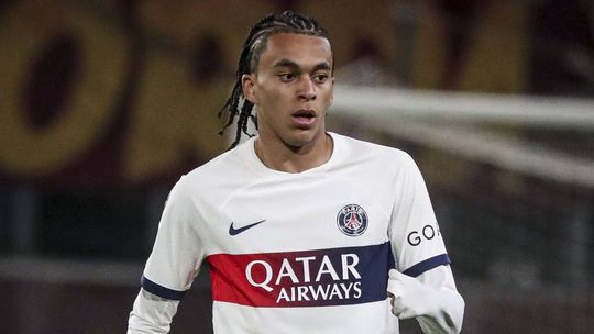 Irmão de Mbappé também está de saída do PSG