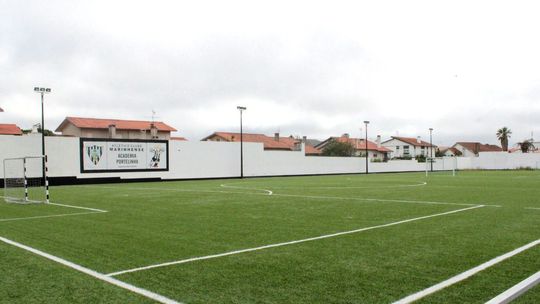 Conselho de Disciplina suspende ex-futebolista do Marinhense por apostar na própria equipa