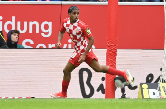 Reforço do Benfica reavaliado em €17 milhões