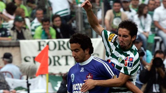 Sporting: há oito leões (e mais um) que já ganharam Taças