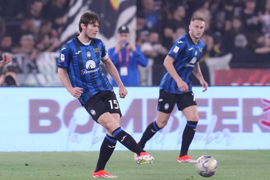 Países Baixos: De Roon confirma que vai falhar o Euro 2024