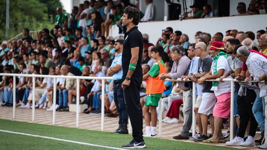 Vitória de Setúbal regista a melhor defesa do milénio