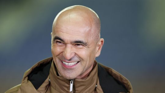 Roberto Martínez: «Não há sorteios simpáticos» (vídeo)