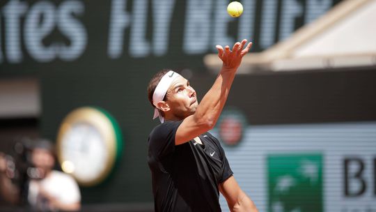 Nadal: «Há uma boa hipótese de ser o meu último Roland Garros, mas...»