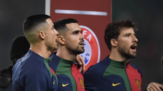 Veja quanto custa o onze mais valioso do mundo (com dois portugueses)