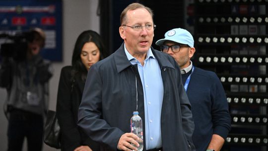John Textor interessado em comprar o Everton