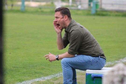 João Nívea deixa o Lusitano Évora com o melhor registo defensivo do país