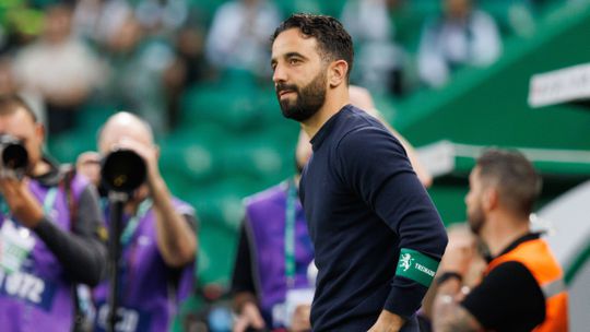 Os possíveis adversários do Sporting na Liga dos Campeões