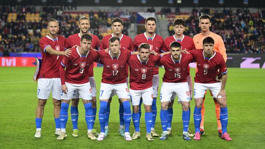 Euro 2024: Chéquia, adversária de Portugal, anuncia convocatória com Jurásek