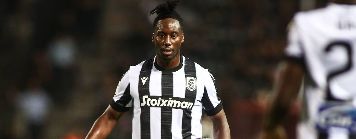 «Meité é um luxo para o campeonato grego»