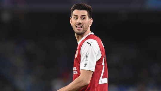 SC Braga despede-se de Pizzi: «Obrigado por tudo»