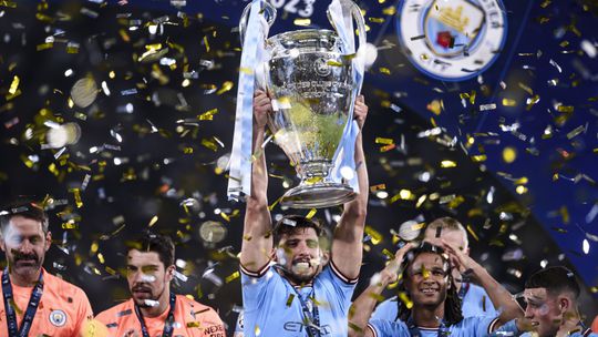 Tudo sobre o novo formato da Liga dos Campeões