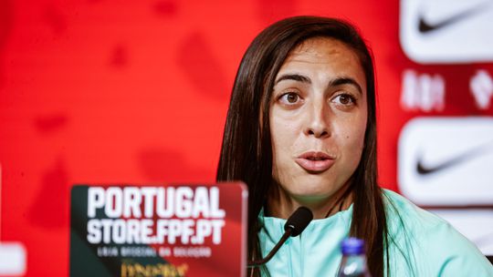 Fátima Pinto sobre a Áustria: «Temos de retirar as fortalezas delas e mostrar as nossas»
