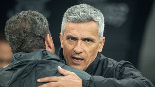 Evangelista e continuidade no Famalicão: «As duas partes têm-se entendido»