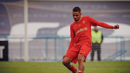 Gil Vicente: galos com uma baixa importante para a jornada inaugural da próxima época