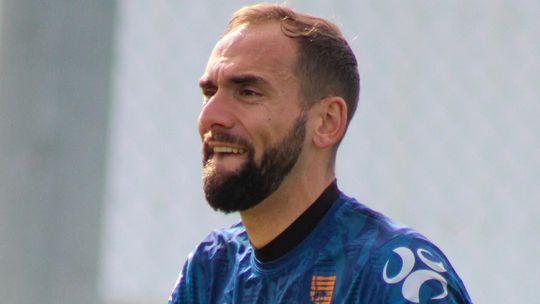 Moreirense: Mika já assinou a renovação