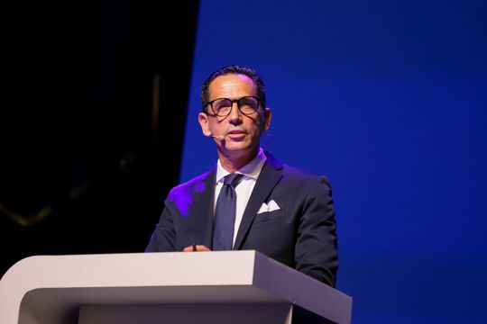 Pedro Proença tem sucessor... 12 anos depois