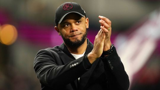 Rummenigge confirma Kompany no Bayern