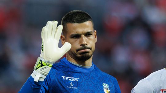 Ricardo Velho: «Seleção? Foco esteve sempre em ajudar o Farense»