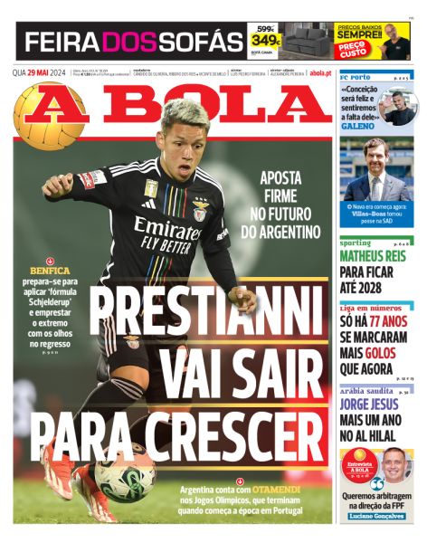 frontpage