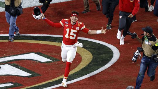 Só a aterragem na lua teve maior audiência nos EUA do que o Super Bowl