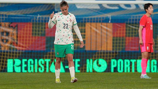 Telma Encarnação com saída garantida: Sporting, Benfica…ou estrangeiro