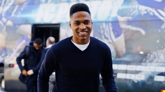 Mercado FC Porto: transferência de Wendell na mesa