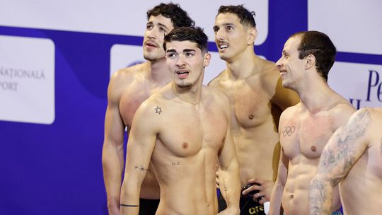 Paris-2024: a lista com todos os portugueses já apurados