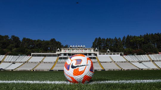 Já há data e hora para a final da Taça de Portugal feminina