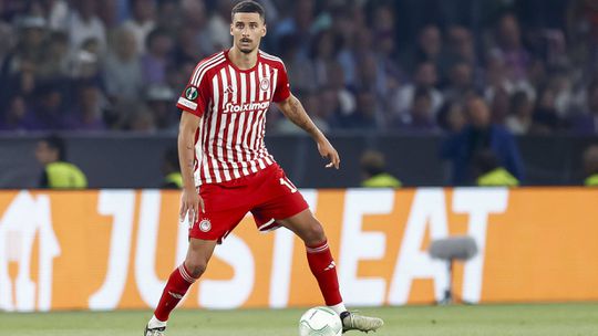 FC Porto pode recuperar David Carmo