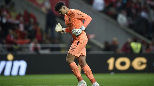 Destaques do SC Braga: Voos de Matheus não chegaram para subir ao almejado pódio
