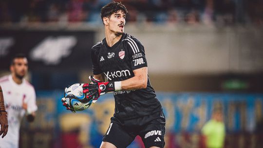 Vladan Kovacevic a caminho do Sporting: todos os pormenores