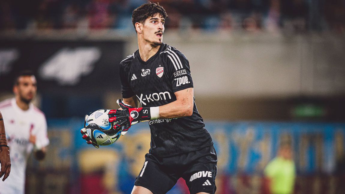 Vladan Kovacevic a caminho do Sporting: todos os pormenores